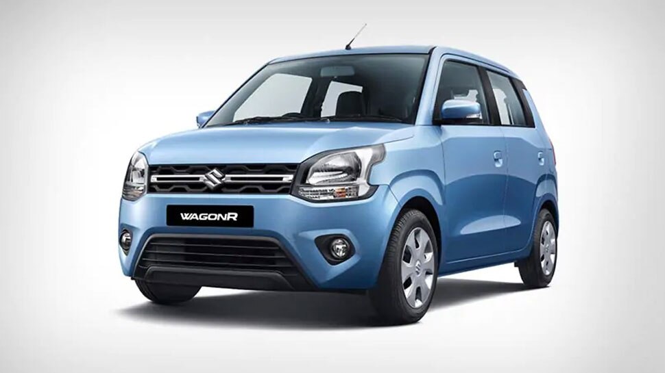 मारुति की Wagon R बनी बेस्ट सेलिंग CNG कार, जानिए क्या है इसके हिट होने की वजह