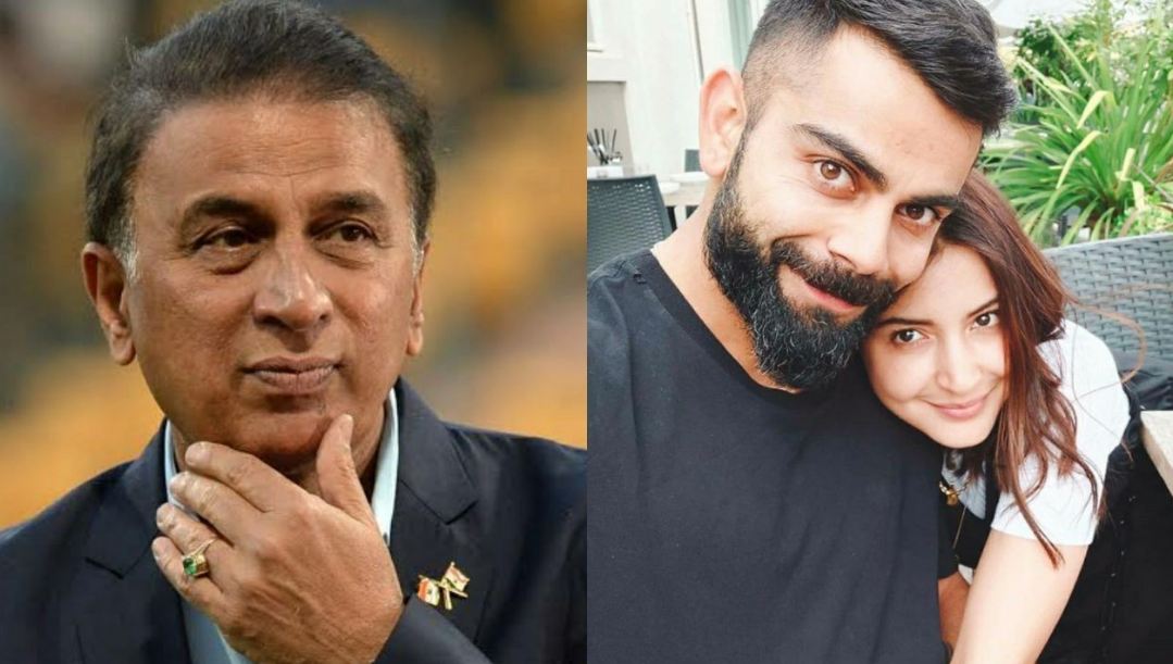 IPL: Gavaskar, Kohli और Anushka के जरिए मिली पहली बड़ी कंट्रोवर्सी, जानिए मामला