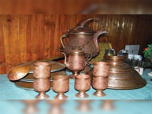 मुल्क की रिवायत को ज़िंदा रखे हुए जम्मू-कश्मीर के नौजवान