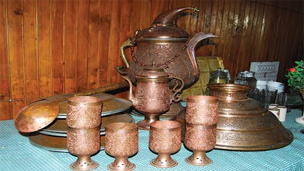 मुल्क की रिवायत को ज़िंदा रखे हुए जम्मू-कश्मीर के नौजवान मुल्क की रिवायत को ज़िंदा रखे हुए जम्मू-कश्मीर के नौजवान