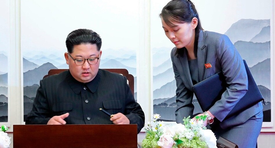  Kim Jong ने किया हैरान, साउथ कोरियन ऑफिसर की मौत पर मांगी माफी 