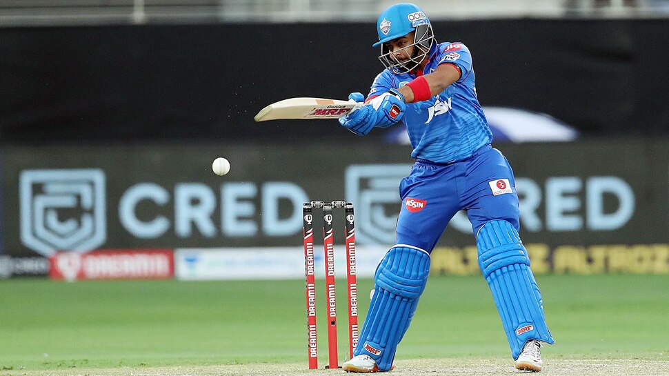 पृथ्वी शॉ की शानदार पारी Prithvi Shaw