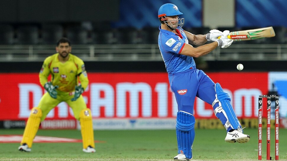 मार्कस स्टोइनस की पारी Marcus Stoinis