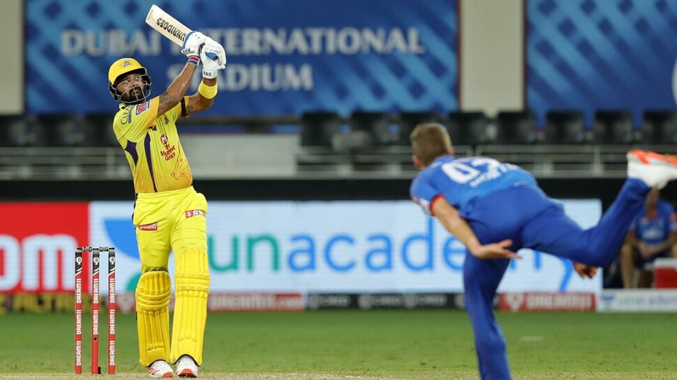 चेन्नई की खराब शुरुआत CSK bad Start