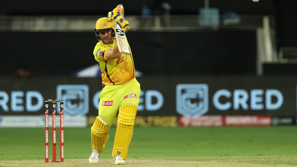 शेन वॉटसन भी नाकाम Shane Watson