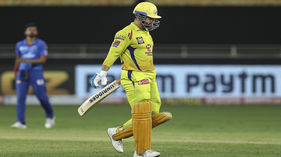 धोनी भी रहे नाकाम MS Dhoni