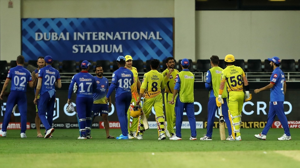 दिल्ली की बड़ी जीत Delhi Capitals Wins