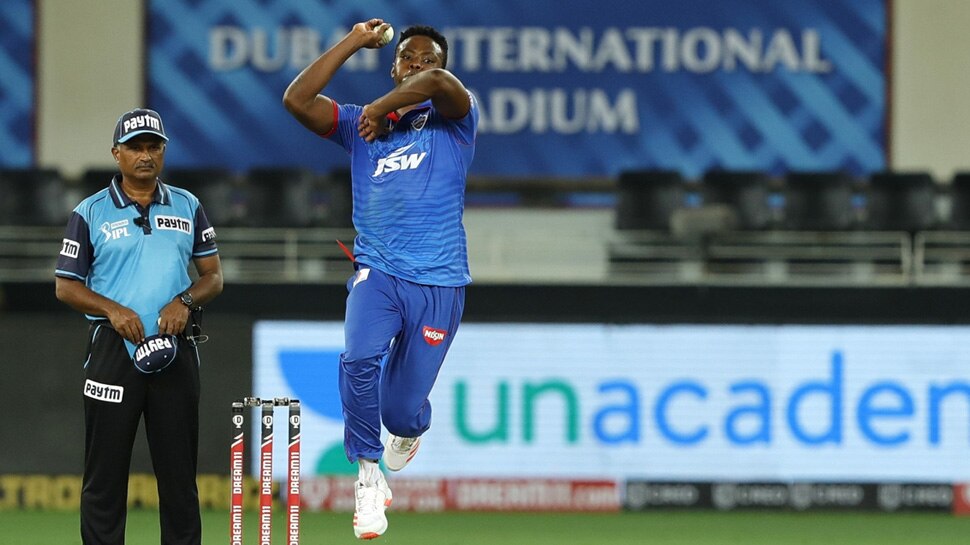 कसिगो रबाडा चमके Kagiso Rabada
