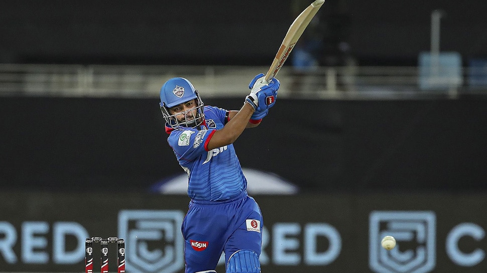 जीत के हीरो पृथ्वी शॉ Man of the Match Prithvi Shaw