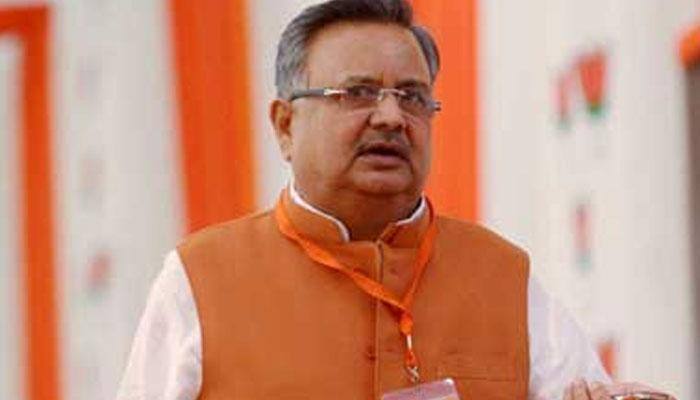 Raman Singh appointed as BJP&#39;s national vice president | नड्डा की नई टीम  में बढ़ा रमन सिंह का पद, सरोज पांडेय का घटा कद, विजयवर्गीय फिर बनें  महामंत्री