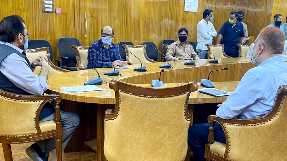 हज कमेटी ऑफ इंडिया ने वापस किए पैसे, कोरोना की वजह से मंसूख हुआ था हज हज कमेटी ऑफ इंडिया ने वापस किए पैसे, कोरोना की वजह से मंसूख हुआ था हज