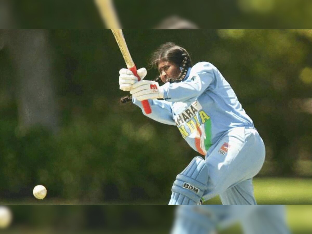 बीसीसीआई ने महिला क्रिकेट टीम के लिए नए पैनल का ऐलान कर दिया है...