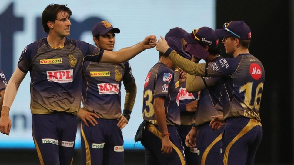 sunrisers hyderabad vs kolkata knight riders live score ipl 2020 8th match  updates | IPL 2020: SRH vs KKR, केकेआर ने हैदराबाद को 7 विकेट से रौंदा |  Hindi News, आईपीएल