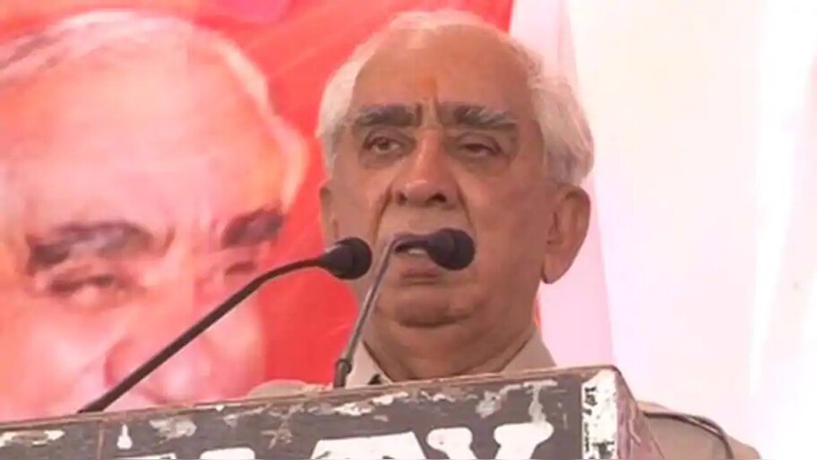 साबिक मरकज़ी वज़ीर जसवंत सिंह का 82 साल की उम्र में इंतेकाल