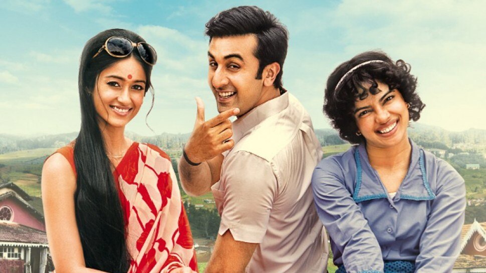 'बर्फी' Barfi