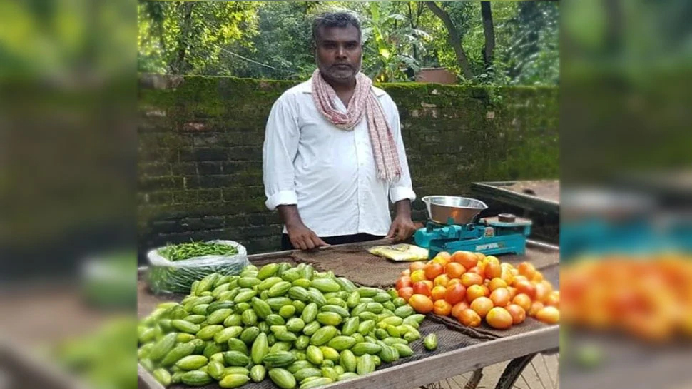 'बालिका वधु' और 'कुछ तो लोग कहेंगे' के डायरेक्टर सब्ज़ी बेचने पर मजबूर, जानिए वजह 'बालिका वधु' और 'कुछ तो लोग कहेंगे' के डायरेक्टर सब्ज़ी बेचने पर मजबूर, जानिए वजह