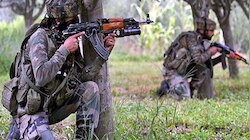 J&K: घुसपैठ की बड़ी कोशिश सुरक्षाबलों ने की नाकाम, एनकाउंटर में दो आतंकवादी ढेर