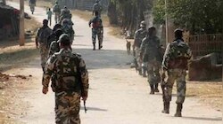जम्मू-कश्मीर: सिक्योरिटी फोर्सेज़ को मिली बड़ी कामयाबी, ढेर किए दो दहशतगर्द