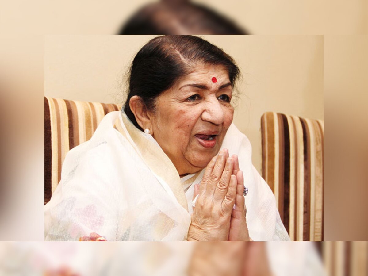 B'Day: जब सुरों की देवी Lata Mangeshkar को दिया गया था जहर...