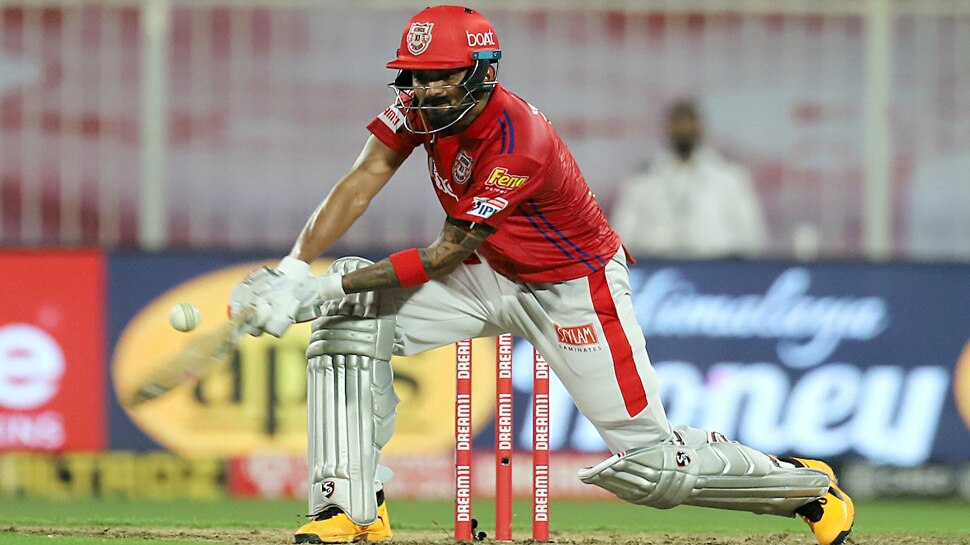 केएल राहुल का अर्धशतक KL Rahul