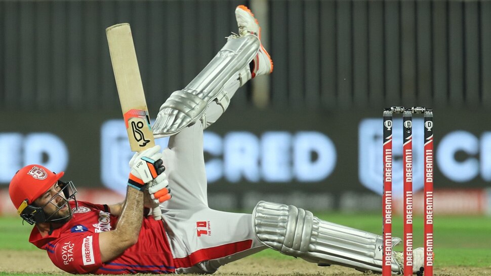 पंजाब का बड़ा स्कोर KXIP final score