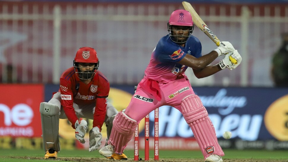 संजू सैमसन की तूफानी पारी Sanju Samson