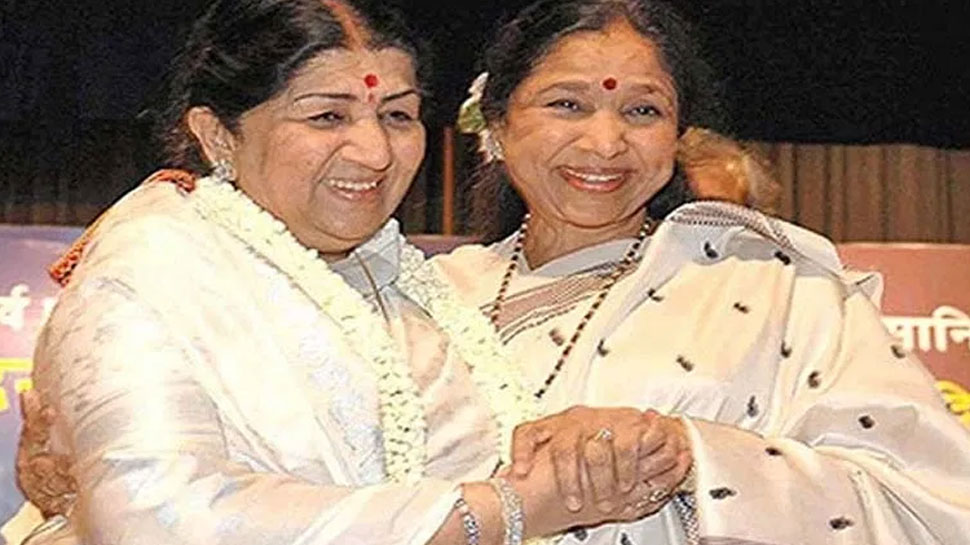 ऐसे गाया लता मंगेशकर ने पहली बार कैबरे सॉन्ग Lata Mangeshkar