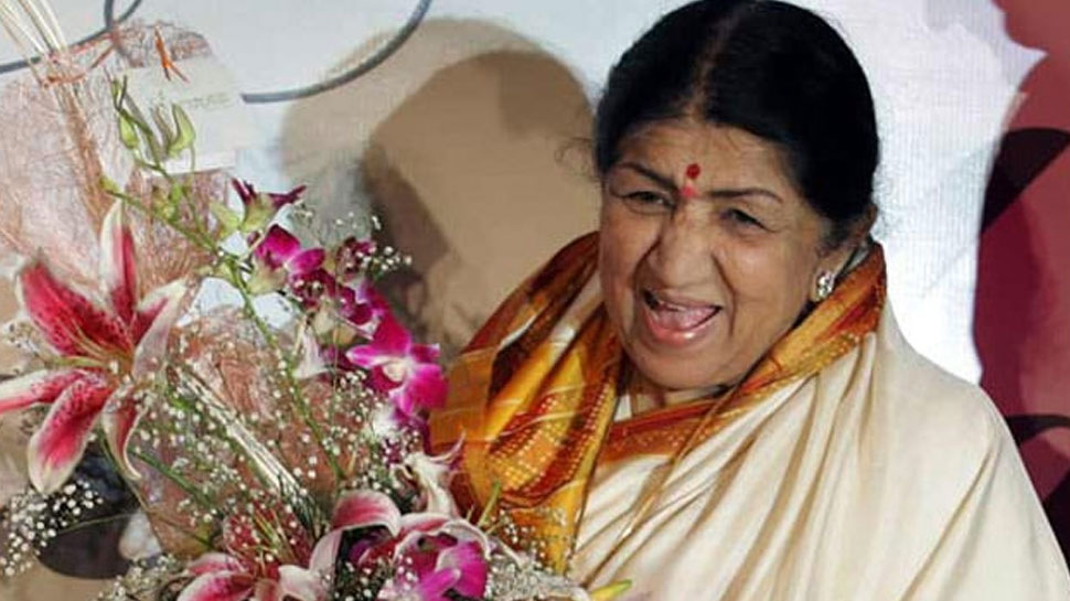जब आशा भोंसले के ससुर से हो गया लता जी का पंगा Lata Mangeshkar