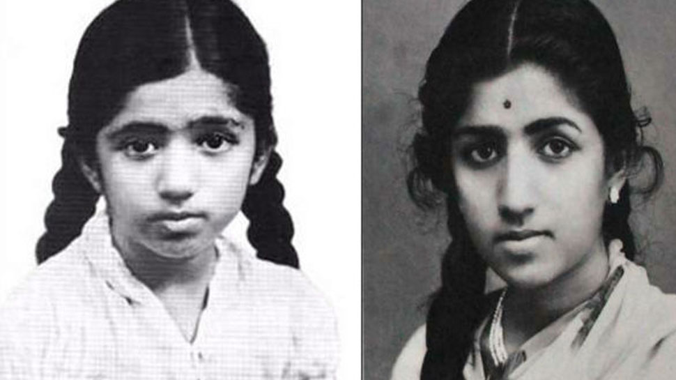 जब किशोर कुमार ने गाया लता मंगेशकर का गाना Lata Mangeshkar