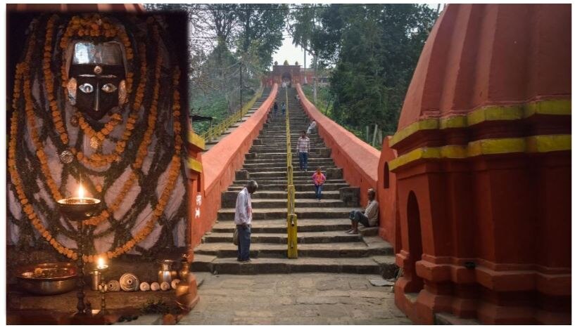 मलमास विशेषः गुवाहाटी का हयग्रीव माधव मंदिर, कीजिए अश्वसिर वाले श्रीहरि के दर्शन