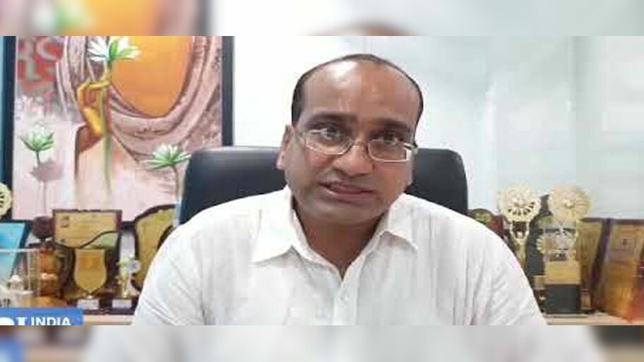 ଷ୍ଟାର୍ଟ ଅପ ବିନା ନିଯୁକ୍ତି କଷ୍ଟସାଧ୍ୟ: ସାଂସଦ ସୁଜିତ କୁମାର