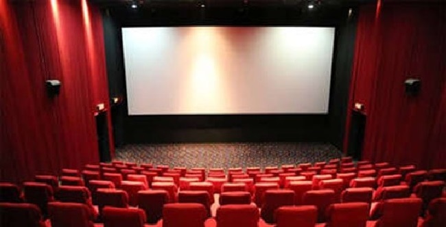1 अक्टूबर से पश्चिम बंगाल में खुलेगा सिनेमा हॉल!