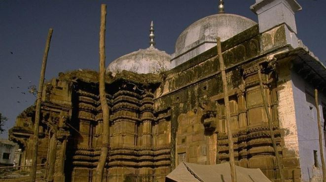 ज्ञानवापी मस्जिद विवाद: वाराणसी सिविल कोर्ट में जबरदस्त बहस, जानिए UPDATE
