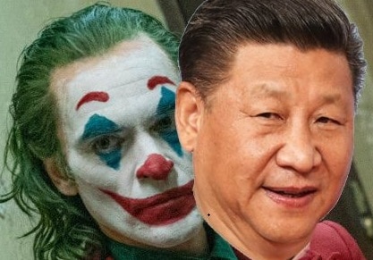 Chinese Joker: जिनपिंग के विस्तारवाद की वजह 