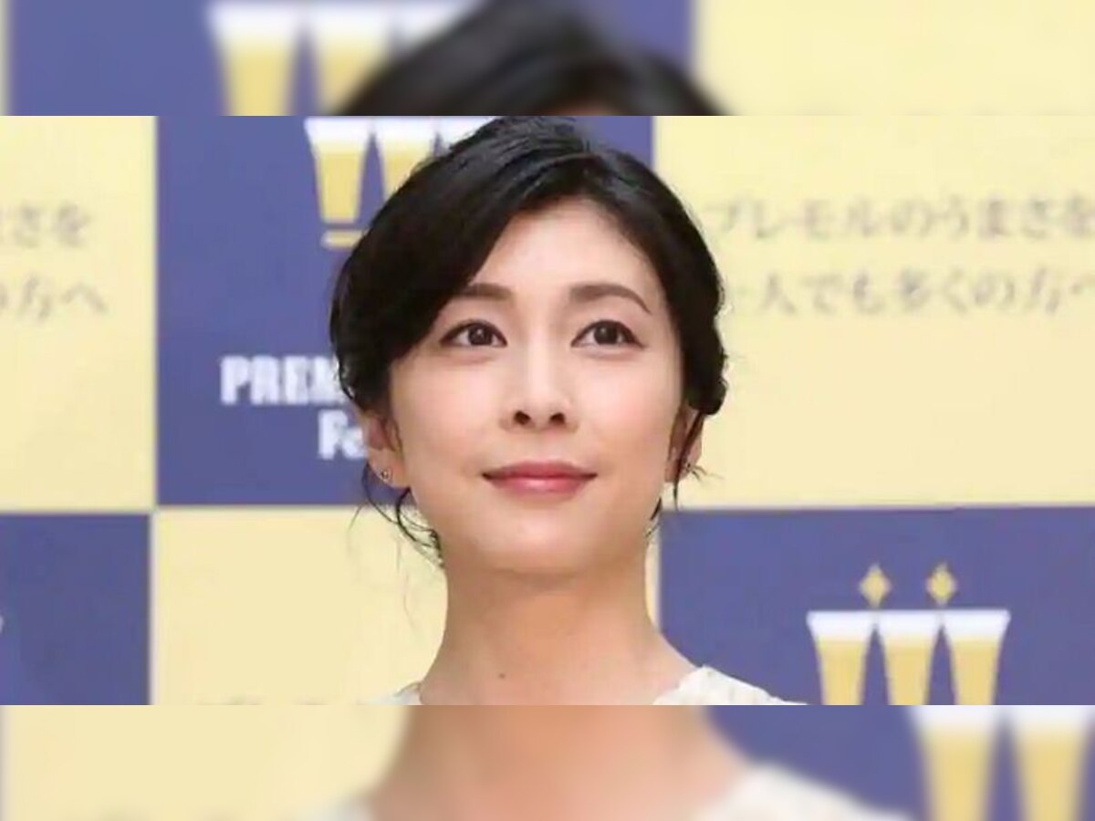 जापानी अभिनेत्री युको तायुची (फाइल फोटो). 