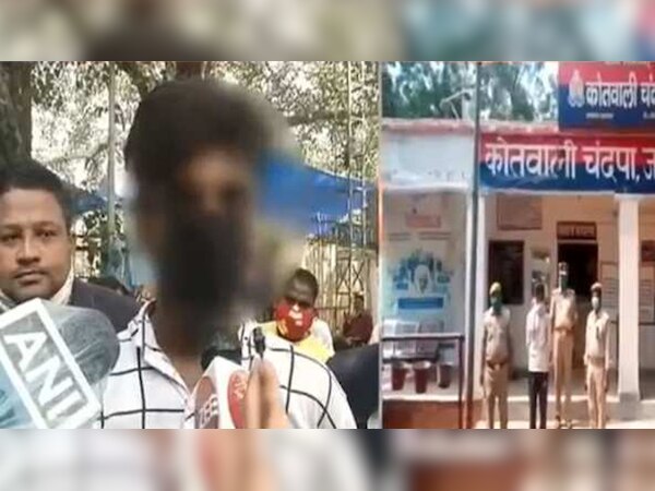 हाथरस: रेप के बाद दरिंदों ने काट डाली ज़बान और तोड़ी रीढ़ की हड्डी, लड़की की हुई मौत