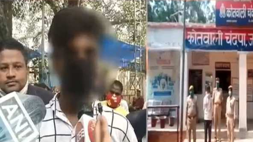 हाथरस: रेप के बाद दरिंदों ने काट डाली ज़बान और तोड़ी रीढ़ की हड्डी, लड़की की हुई मौत हाथरस: रेप के बाद दरिंदों ने काट डाली ज़बान और तोड़ी रीढ़ की हड्डी, लड़की की हुई मौत