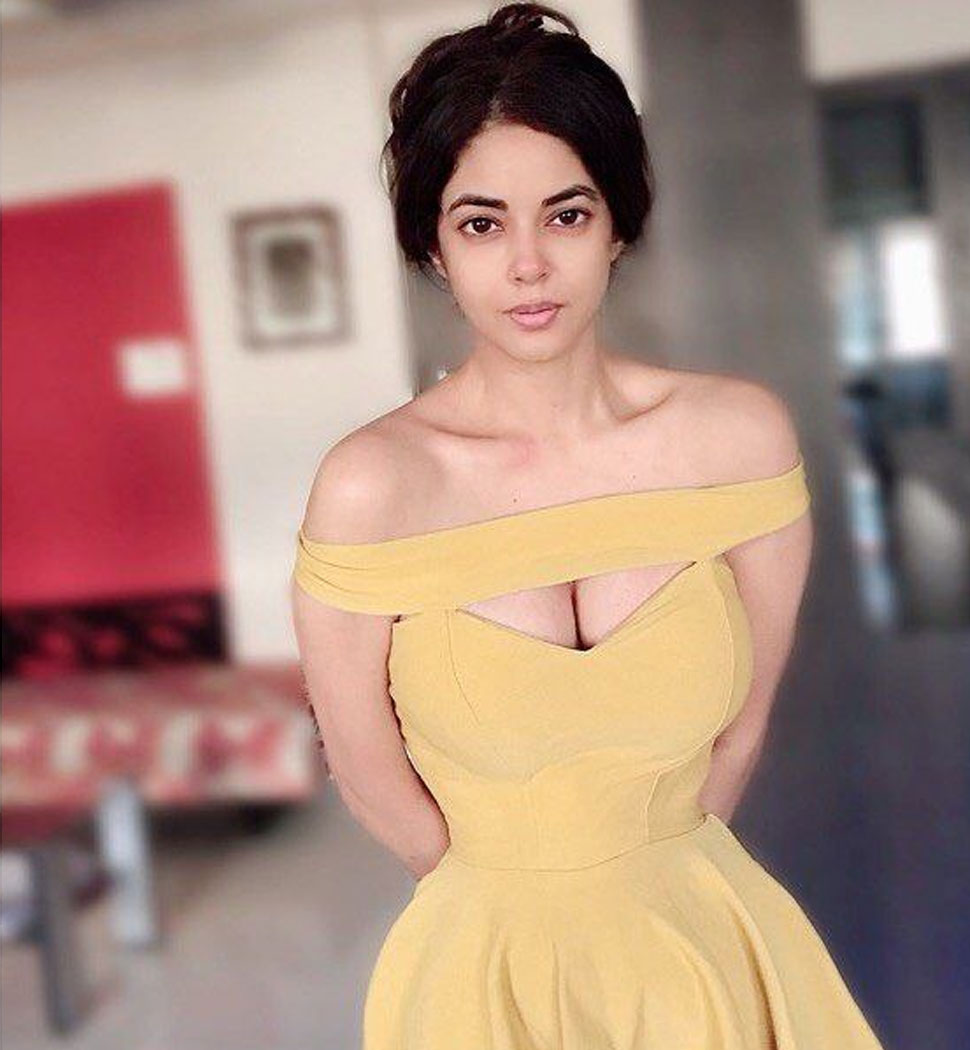 Meera Chopra