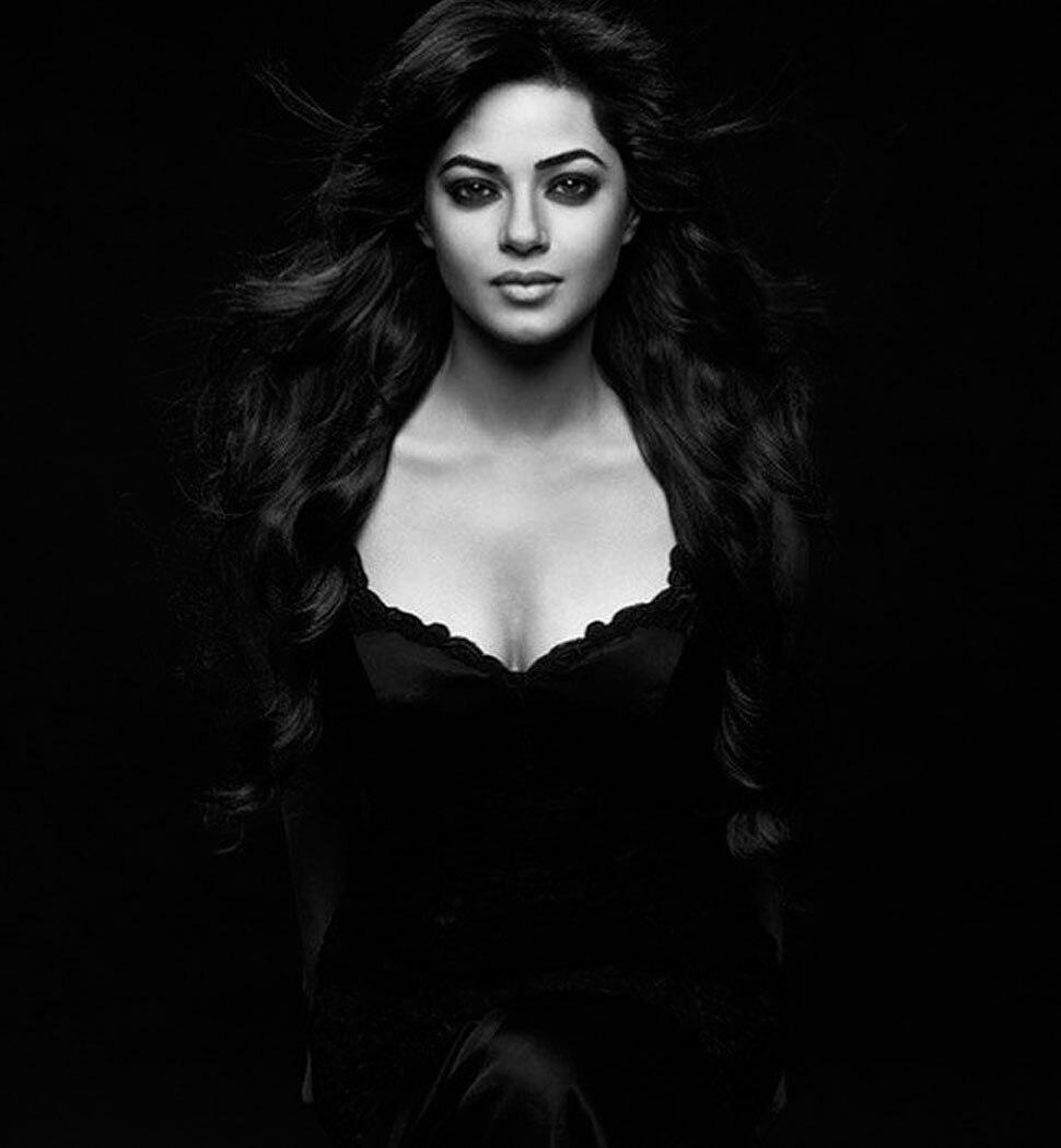 Meera Chopra