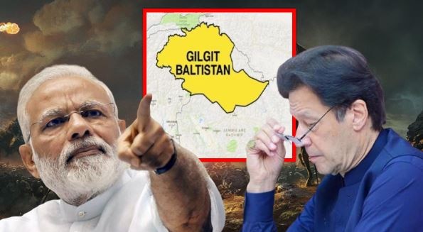 POK और गिलगित बालटिस्तान पर भारत के कब्जे का समय आ चुका है!