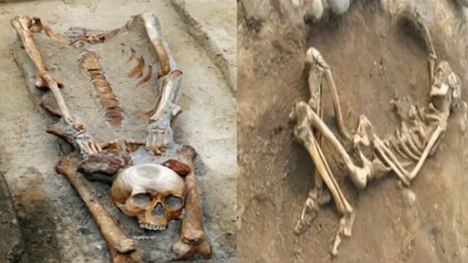 एशिया के सात यादगारों में शामिल हुआ कश्मीर का बुर्ज़ाह्मा, देखिए हैरान कर देने वाली तस्वीरें