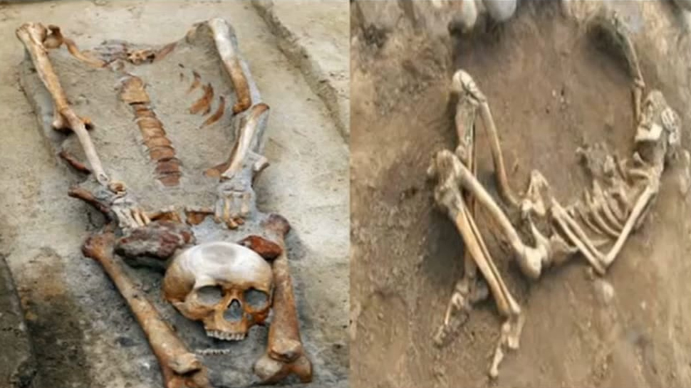 एशिया के सात यादगारों में शामिल हुआ कश्मीर का बुर्ज़ाह्मा, देखिए हैरान कर देने वाली तस्वीरें एशिया के सात यादगारों में शामिल हुआ कश्मीर का बुर्ज़ाह्मा, देखिए हैरान कर देने वाली तस्वीरें