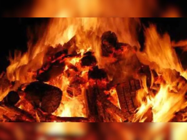 प्रतीकात्मक तस्वीर