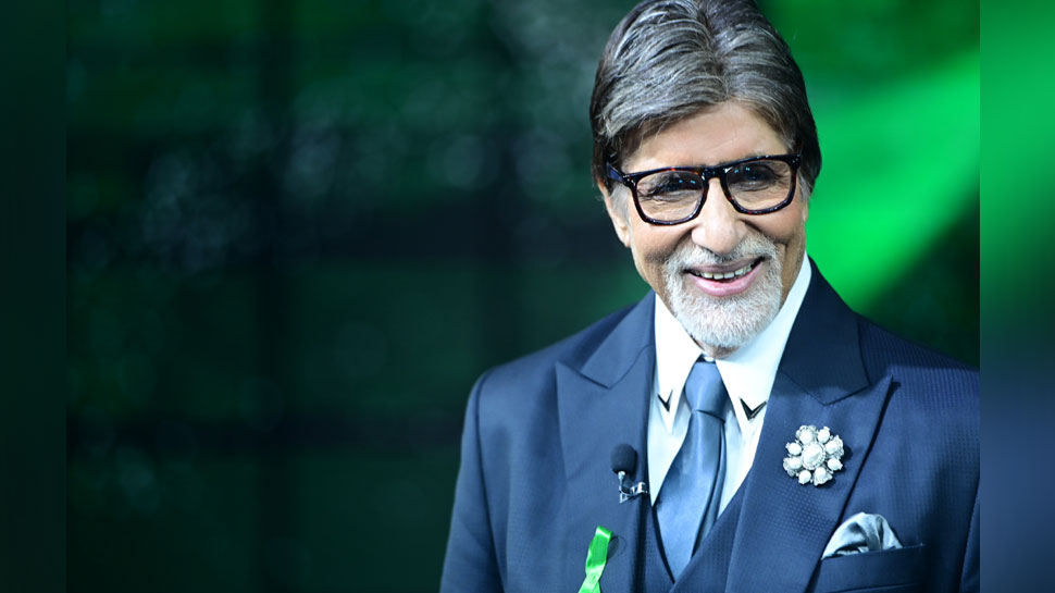 Amitabh Bachchan organ donation announcement: See twitter user response | Amitabh Bachchan ने किया अंग दान का ऐलान, Twitter पर हो रही जमकर तारीफ | Hindi News, बॉलीवुड