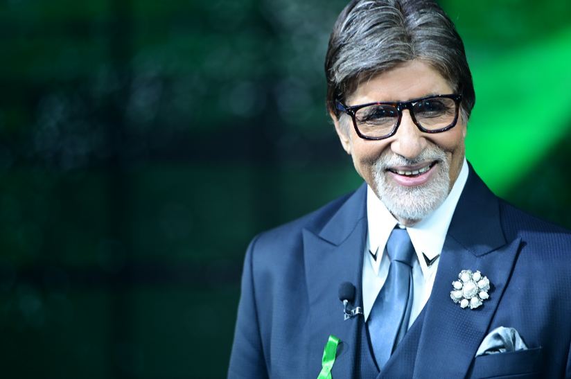 Twitter पर क्यों छाए हुए हैं Amitabh Bachchan, यहां जानिए