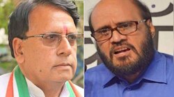 मस्जिद तोड़ने वाले पाकिस्तान से आए होंगे, इसीलिए नहीं मिले 28 साल में सबूत? कांग्रेस