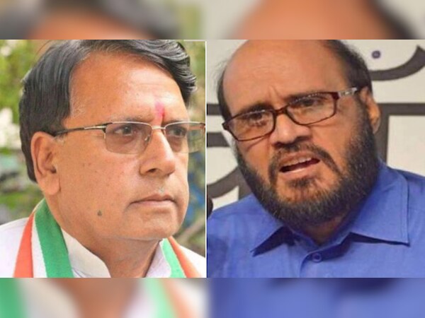 मस्जिद तोड़ने वाले पाकिस्तान से आए होंगे, इसीलिए नहीं मिले 28 साल में सबूत? कांग्रेस