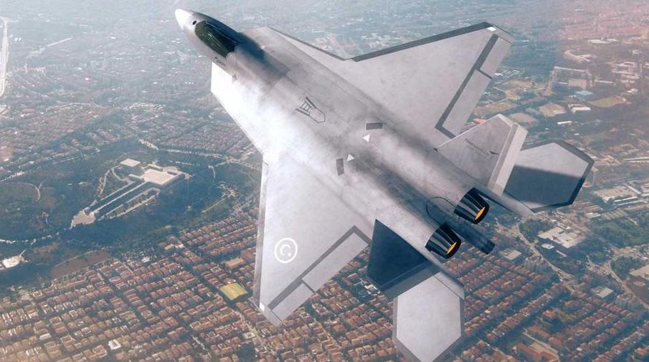 इतनी तेज उड़ा Fighter Jet, धमाका समझ कर दहल गया Paris