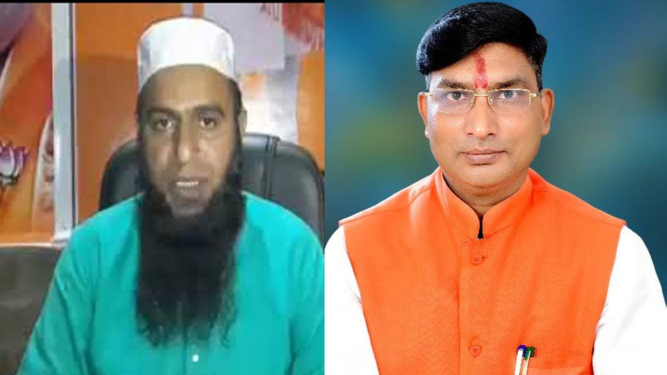जम्मू कश्मीरः पार्टी के नाम से लगाते थे लोगों को चूना, बीजेपी ने किया बाहर जम्मू कश्मीरः पार्टी के नाम से लगाते थे लोगों को चूना, बीजेपी ने किया बाहर