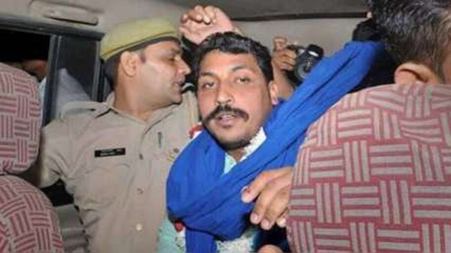 भीम आर्मी चीफ चंद्रशेखर आज़ाद सहारनपुर में नज़रबंद, भारत बंद करने की कही थी बात